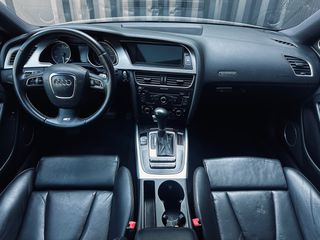 Audi S5 2009-thumb-14