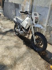Yamaha TT 600 1997 Balgarda