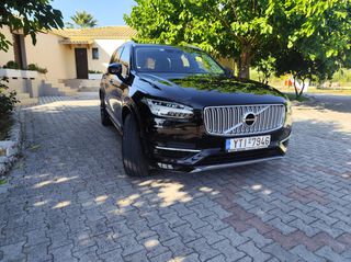 Volvo XC 90 2018 D5 AWD INSCRIPTION 7 SEAT