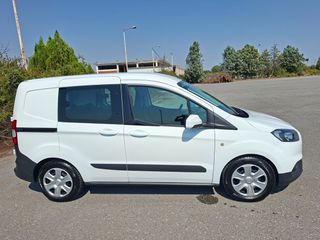 Ford Tourneo 2020 ΕΠΙΒΑΤΙΚΟ ΜΕ 5 ΘΕΣΕΙΣ (τιμολόγηση με ανάλυση ΦΠΑ)-thumb-4