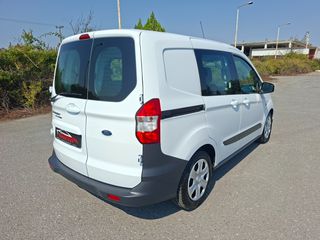 Ford Tourneo 2020 ΕΠΙΒΑΤΙΚΟ ΜΕ 5 ΘΕΣΕΙΣ (τιμολόγηση με ανάλυση ΦΠΑ)-thumb-5