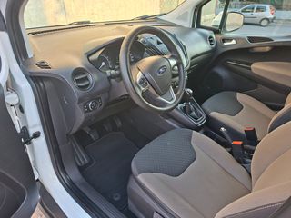 Ford Tourneo 2020 ΕΠΙΒΑΤΙΚΟ ΜΕ 5 ΘΕΣΕΙΣ (τιμολόγηση με ανάλυση ΦΠΑ)-thumb-10