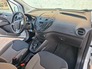 Ford Tourneo 2020 ΕΠΙΒΑΤΙΚΟ ΜΕ 5 ΘΕΣΕΙΣ (τιμολόγηση με ανάλυση ΦΠΑ)-thumb-13