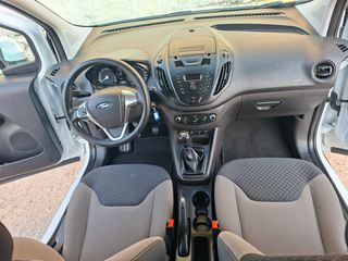 Ford Tourneo 2020 ΕΠΙΒΑΤΙΚΟ ΜΕ 5 ΘΕΣΕΙΣ (τιμολόγηση με ανάλυση ΦΠΑ)-thumb-16