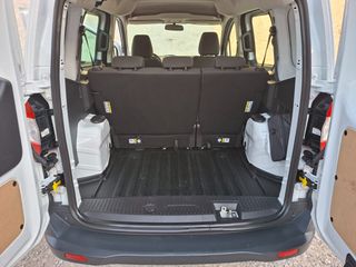 Ford Tourneo 2020 ΕΠΙΒΑΤΙΚΟ ΜΕ 5 ΘΕΣΕΙΣ (τιμολόγηση με ανάλυση ΦΠΑ)-thumb-17