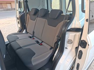 Ford Tourneo 2020 ΕΠΙΒΑΤΙΚΟ ΜΕ 5 ΘΕΣΕΙΣ (τιμολόγηση με ανάλυση ΦΠΑ)-thumb-20
