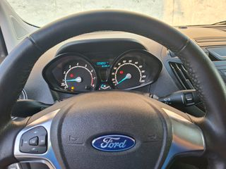 Ford Tourneo 2020 ΕΠΙΒΑΤΙΚΟ ΜΕ 5 ΘΕΣΕΙΣ (τιμολόγηση με ανάλυση ΦΠΑ)-thumb-23