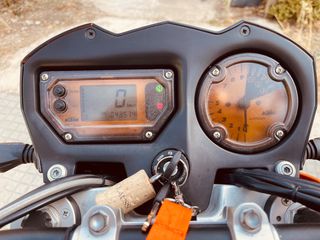 KTM 990 Super Duke 2005 SUPER DUKE 990-thumb-2