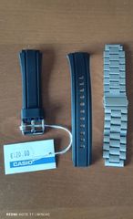 Πωλείται ρολόι CASIO EDIFICE-thumb-2