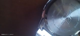 Πωλείται ρολόι CASIO EDIFICE-thumb-4