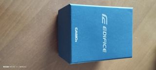 Πωλείται ρολόι CASIO EDIFICE-thumb-6