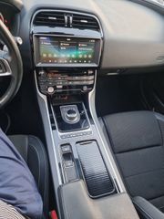 Jaguar XE 2017 Jaguar XE 25d R-Sport AWD-thumb-48