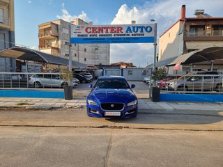 Jaguar XE 2017 Jaguar XE 25d R-Sport AWD-thumb-35