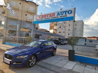 Jaguar XE 2017 Jaguar XE 25d R-Sport AWD-thumb-84