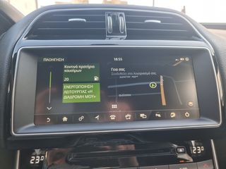 Jaguar XE 2017 Jaguar XE 25d R-Sport AWD-thumb-58