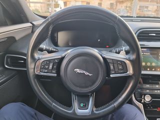 Jaguar XE 2017 Jaguar XE 25d R-Sport AWD-thumb-63