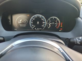 Jaguar XE 2017 Jaguar XE 25d R-Sport AWD-thumb-69