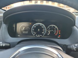 Jaguar XE 2017 Jaguar XE 25d R-Sport AWD-thumb-70