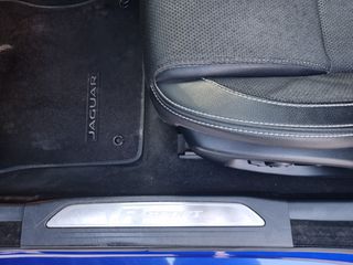 Jaguar XE 2017 Jaguar XE 25d R-Sport AWD-thumb-80