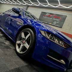 Jaguar XE 2017 Jaguar XE 25d R-Sport AWD-thumb-90