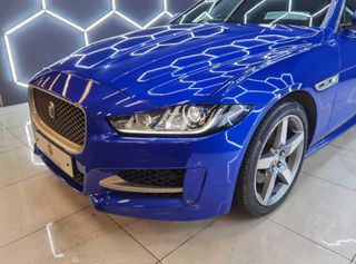 Jaguar XE 2017 Jaguar XE 25d R-Sport AWD-thumb-89
