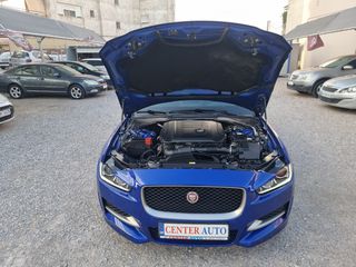 Jaguar XE 2017 Jaguar XE 25d R-Sport AWD-thumb-20