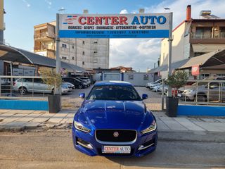Jaguar XE 2017 Jaguar XE 25d R-Sport AWD-thumb-24