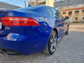Jaguar XE 2017 Jaguar XE 25d R-Sport AWD-thumb-27