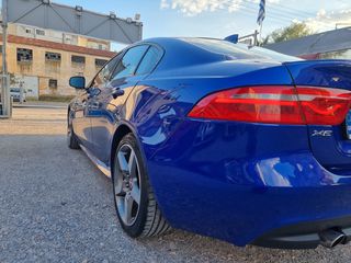 Jaguar XE 2017 Jaguar XE 25d R-Sport AWD-thumb-28
