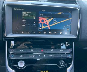 Jaguar XE 2017 Jaguar XE 25d R-Sport AWD-thumb-51