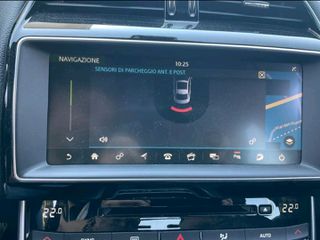 Jaguar XE 2017 Jaguar XE 25d R-Sport AWD-thumb-50