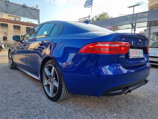 Jaguar XE 2017 Jaguar XE 25d R-Sport AWD-thumb-14