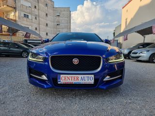 Jaguar XE 2017 Jaguar XE 25d R-Sport AWD-thumb-3