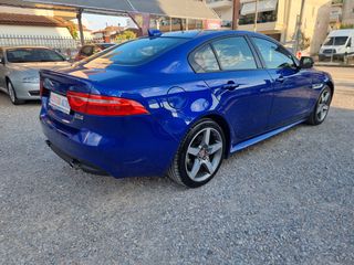 Jaguar XE 2017 Jaguar XE 25d R-Sport AWD-thumb-8