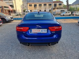 Jaguar XE 2017 Jaguar XE 25d R-Sport AWD-thumb-10