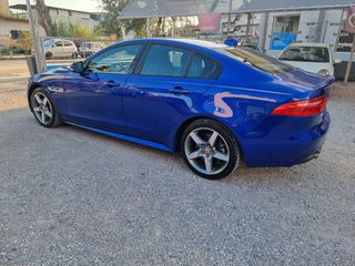 Jaguar XE 2017 Jaguar XE 25d R-Sport AWD-thumb-15