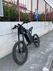 Dirt Jump Crusader 2026 Freego X2 Pro (Faster than Surron)