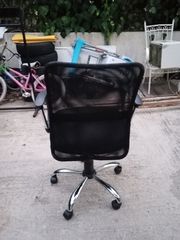 ΠΟΛΥΘΡΌΝΑ ΓΡΑΦΕΊΟΥ BF2009 MESH-thumb-5