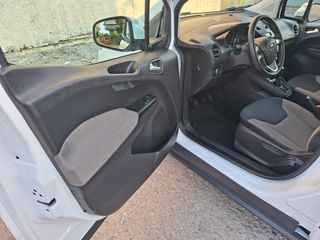 Ford Transit Courier 2020 ΕΠΙΒΑΤΙΚΟ ΜΕ 5 ΘΕΣΕΙΣ (τιμολόγηση με ανάλυση ΦΠΑ)-thumb-10
