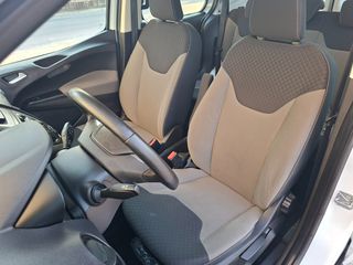 Ford Transit Courier 2020 ΕΠΙΒΑΤΙΚΟ ΜΕ 5 ΘΕΣΕΙΣ (τιμολόγηση με ανάλυση ΦΠΑ)-thumb-12