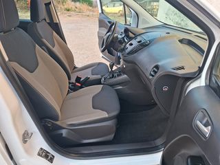 Ford Transit Courier 2020 ΕΠΙΒΑΤΙΚΟ ΜΕ 5 ΘΕΣΕΙΣ (τιμολόγηση με ανάλυση ΦΠΑ)-thumb-15