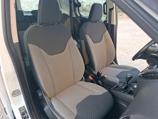 Ford Transit Courier 2020 ΕΠΙΒΑΤΙΚΟ ΜΕ 5 ΘΕΣΕΙΣ (τιμολόγηση με ανάλυση ΦΠΑ)-thumb-16