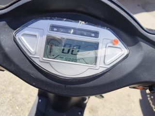 E-Rider 2026 Handy 1000W Ηλεκτρικό Τρίκυκλο – ΟΛΟΚΑΙΝΟΥΡΓΙ-thumb-2