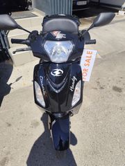 E-Rider 2026 Handy 1000W Ηλεκτρικό Τρίκυκλο – ΟΛΟΚΑΙΝΟΥΡΓΙ-thumb-3