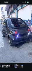 Smart ForTwo 2005 450