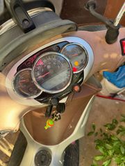 Benda Scooter 2019