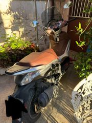 Benda Scooter 2019-thumb-2