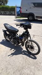 Yamaha CRYPTON-X135 2009-thumb-1