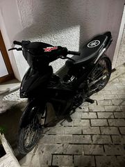 Yamaha CRYPTON-X135 2009-thumb-2
