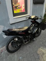Yamaha CRYPTON-X135 2009-thumb-3